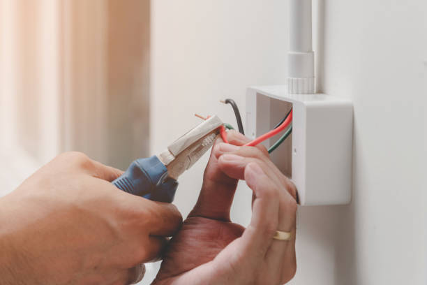 Emergency Electrical Repair Services in West Milton, PA